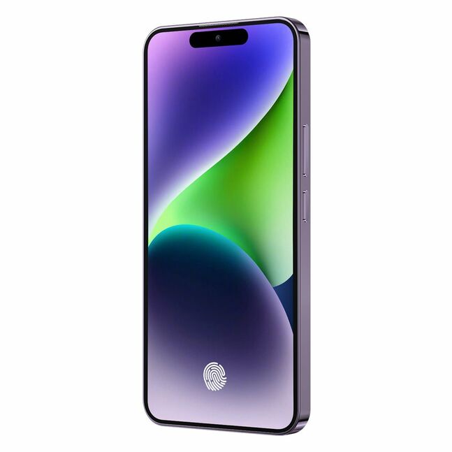 Oukitel P1