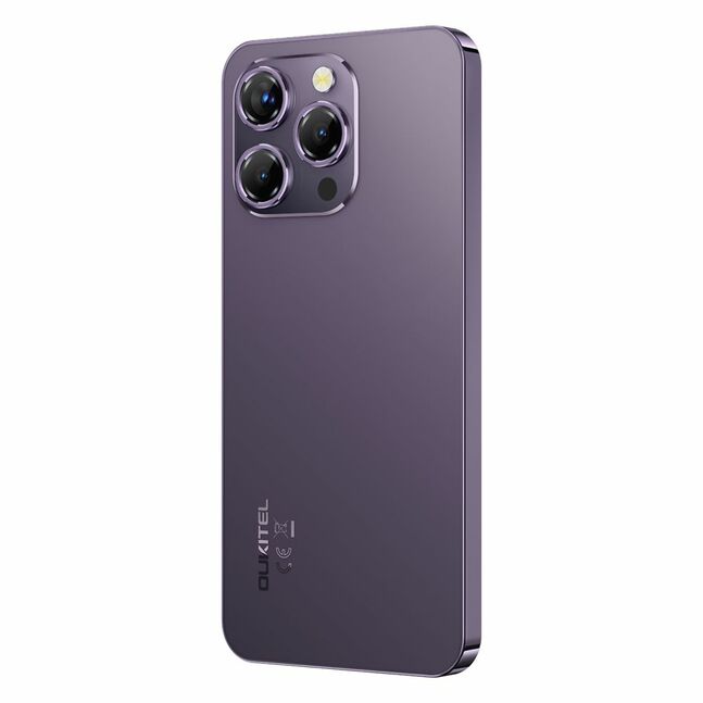 Oukitel P1