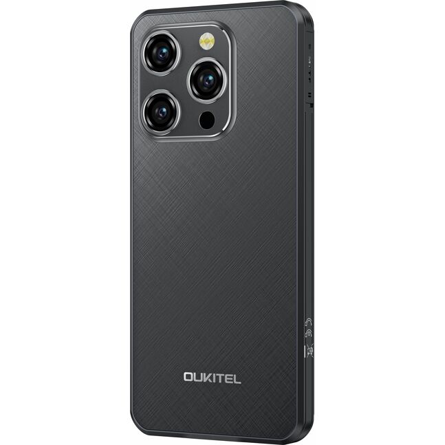 Oukitel WP52