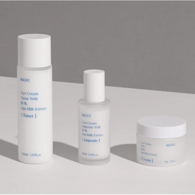 Uyu Ampoule
