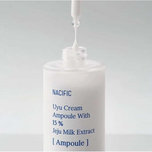 Uyu Ampoule