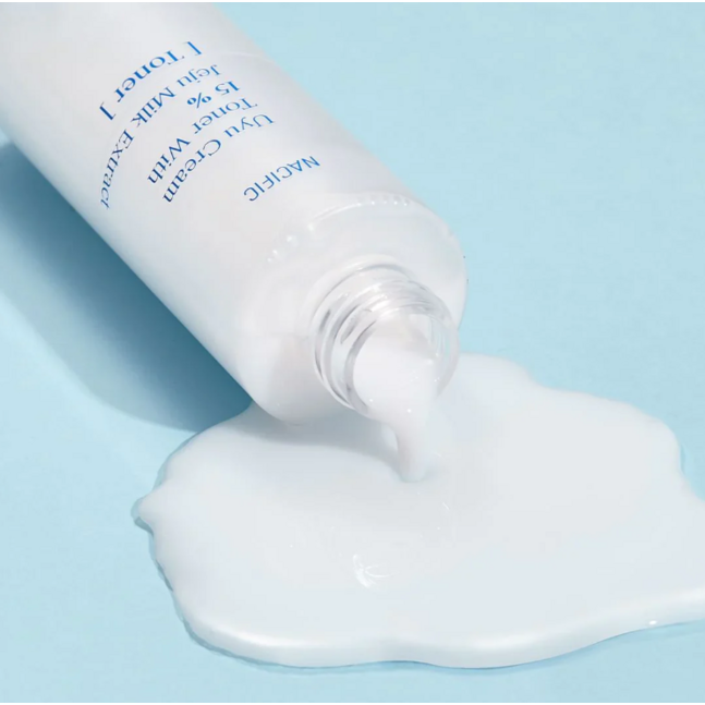 Uyu Cream Toner