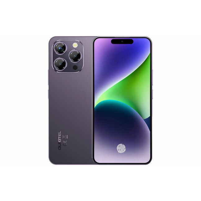 Oukitel P1