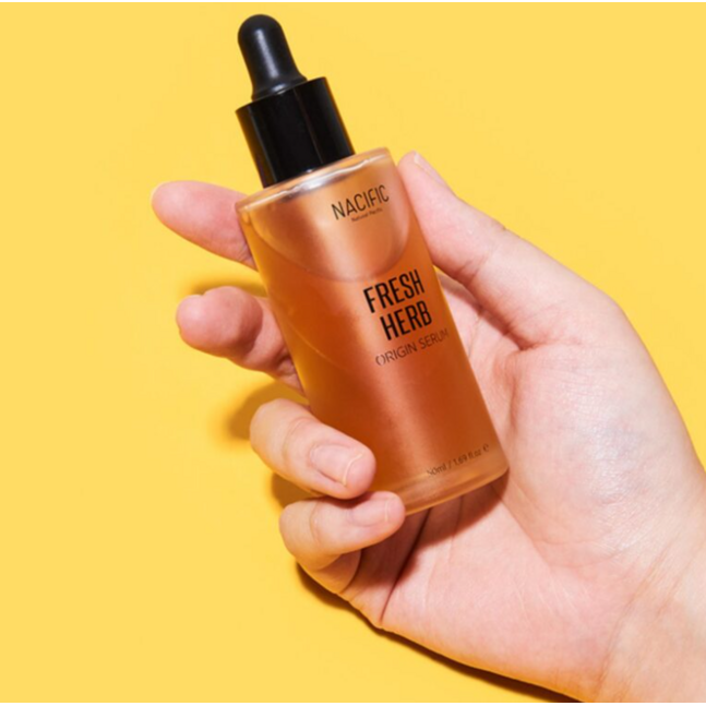 FRESH HERB ORIGIN SERUM 50 ML