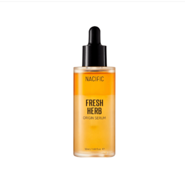 FRESH HERB ORIGIN SERUM 50 ML