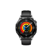 Huawei Watch GT 5 46mm, Black