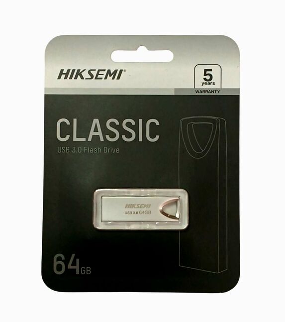 Hiksemi 64gb usb 3.0 флаш зарна. 