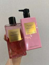 Bombshell mist 250ml+lotion 250ml set