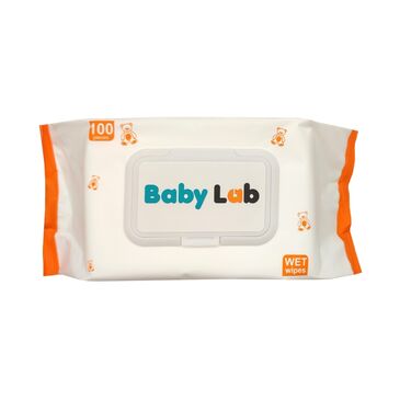 Baby Lab нойтон салфетка №100