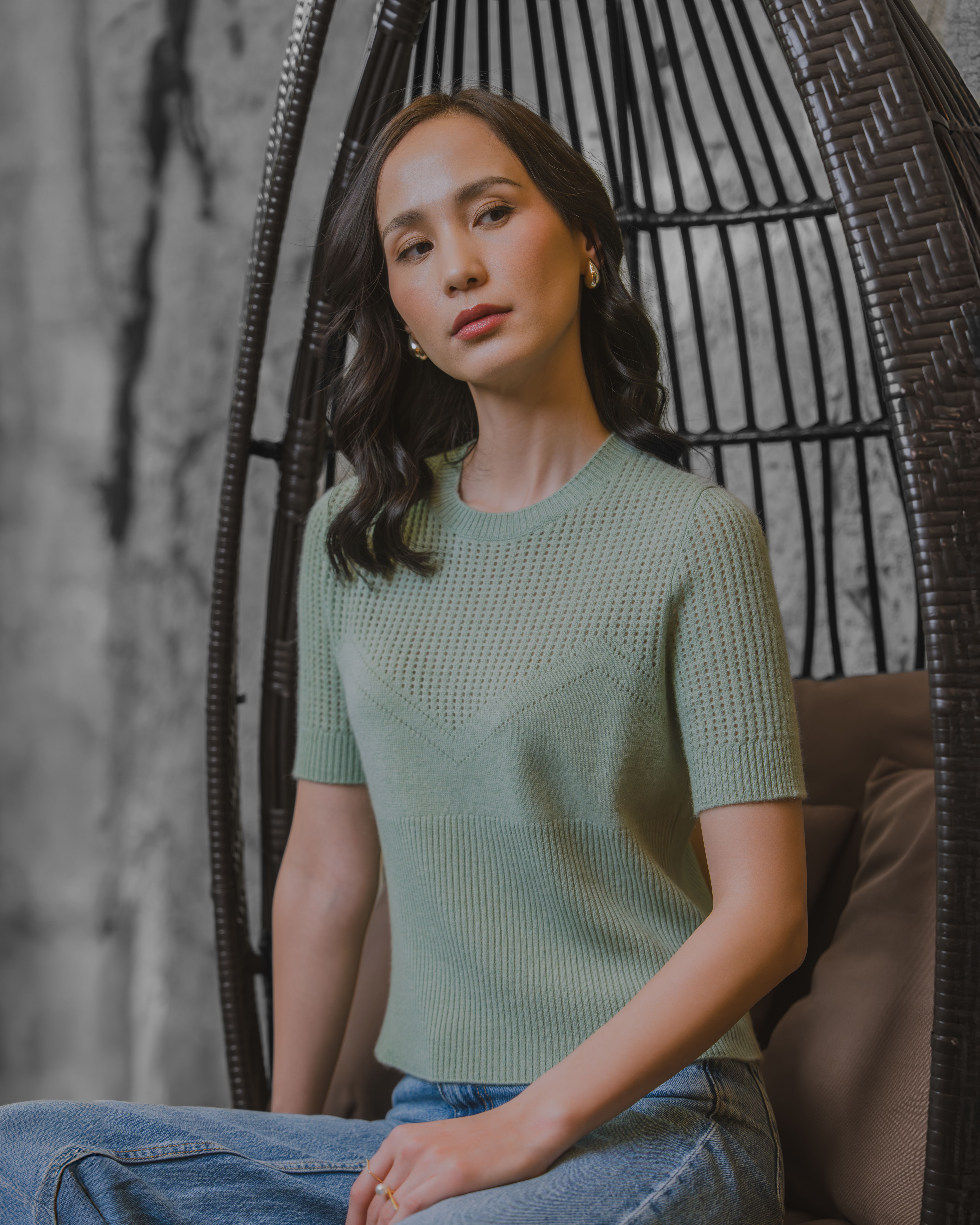 Эмэгтэй джемпэр