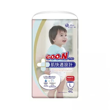 GOON PLUS Өмсдөг L размер №44