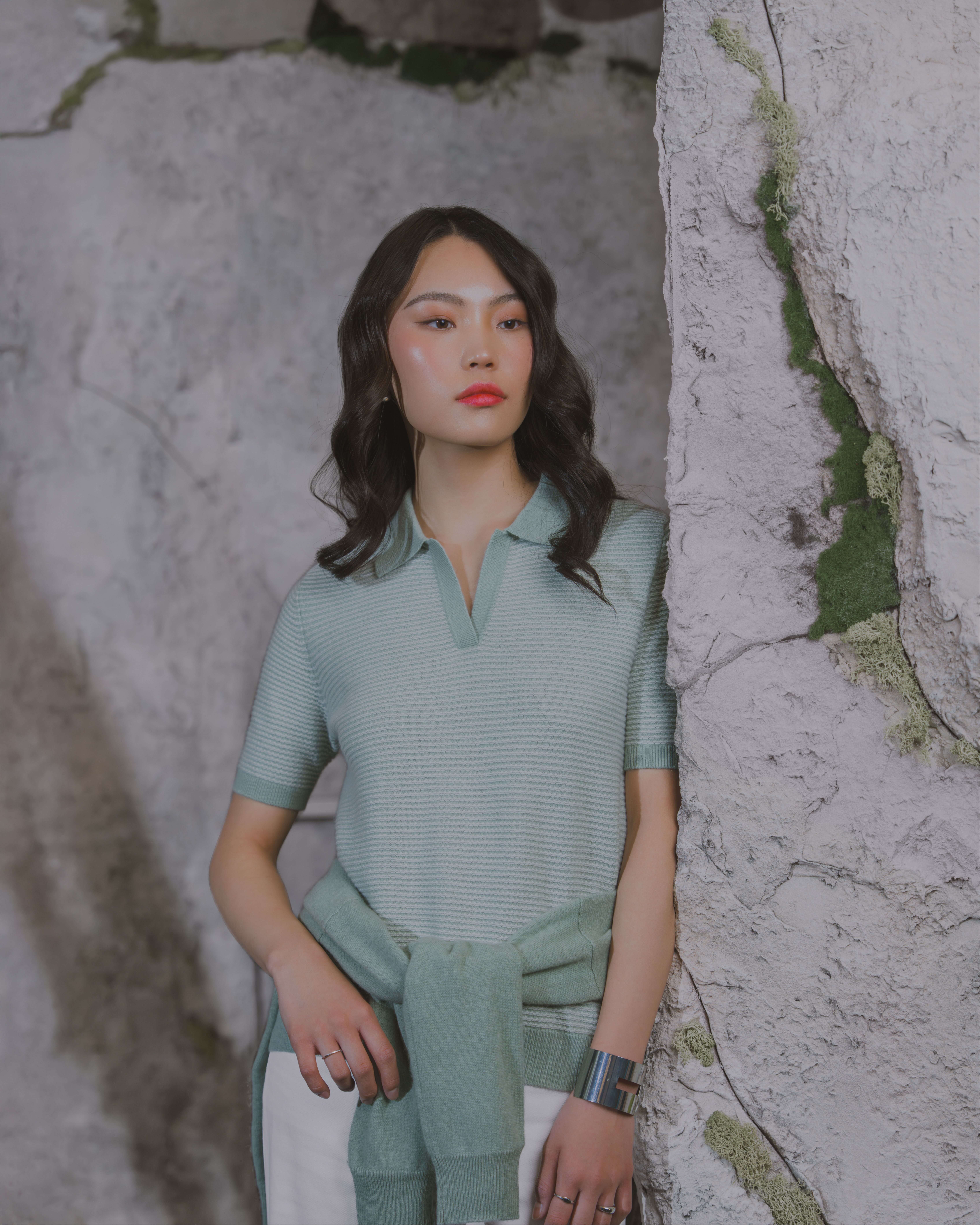 Эмэгтэй цамц