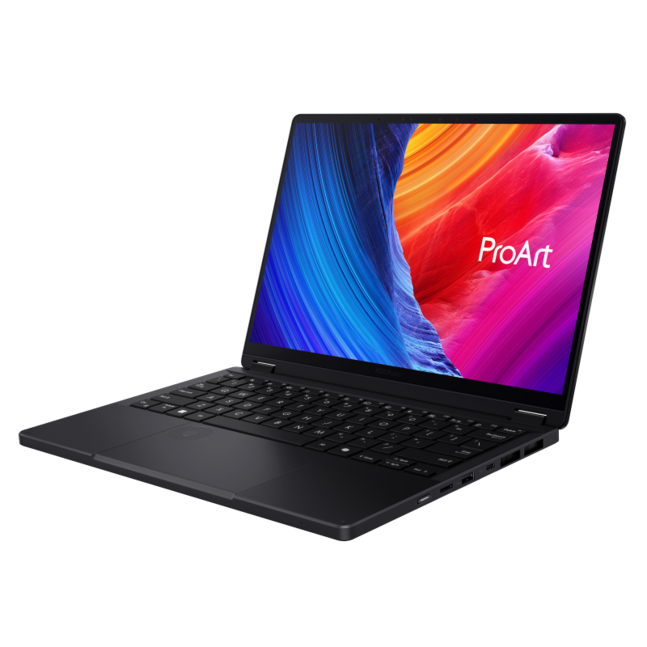 ASUS ProArt PX13 (HN7306) Copilot+ PC | AMD Ryzen™ AI 9 HX 370