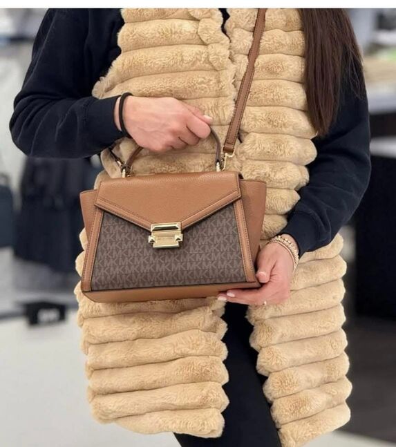 Michaelkors бренд whitney загвар
