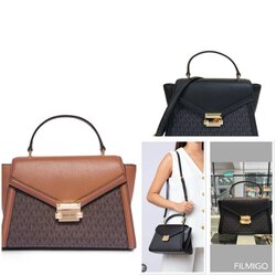Michaelkors бренд whitney загвар