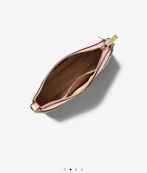 Michaelkors бренд jet set saffiano 