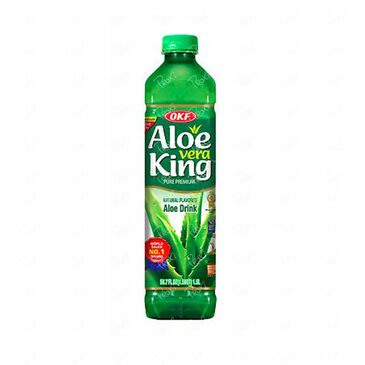 Жүүс Aloe Vitamin C 1.5л №1