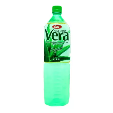Жүүс Aloe Original 1.5л №1