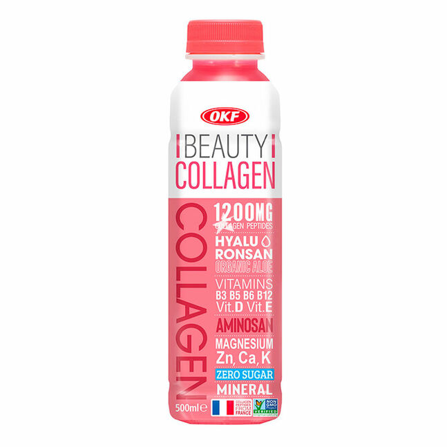 Pbw ундаа Beauty Collagen 0.5l №1