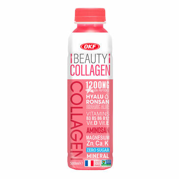 Pbw ундаа Beauty Collagen 0.5l №1