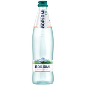 Боржоми 500мл №1