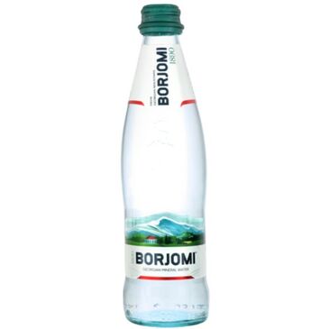 Боржоми 330мл №1