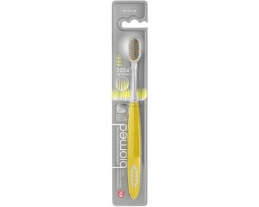 Biomed Toothbrush silver -цогц шүдний сойз №1