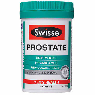Түрүү булчирхайн витамин №50 Swisse