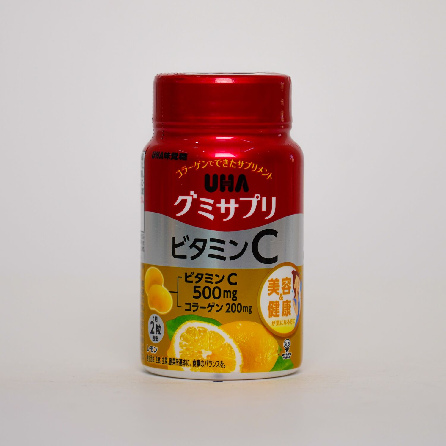 UHA Витамин С 30 өдөр