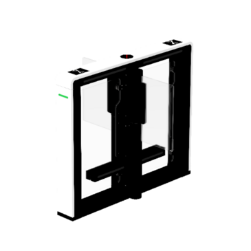 Явган хүний хаалт SBTL7200 / Swing barrier SBTL7200