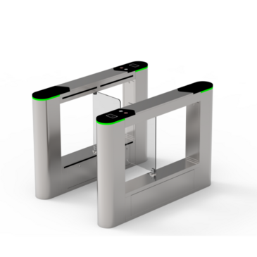 Явган хүний хаалт SBTL6000 / Swing barrier SBTL6000