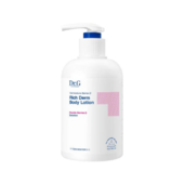 DR.G DERMOISTURE BARRIER.D RICH-DERM BODY LOTION