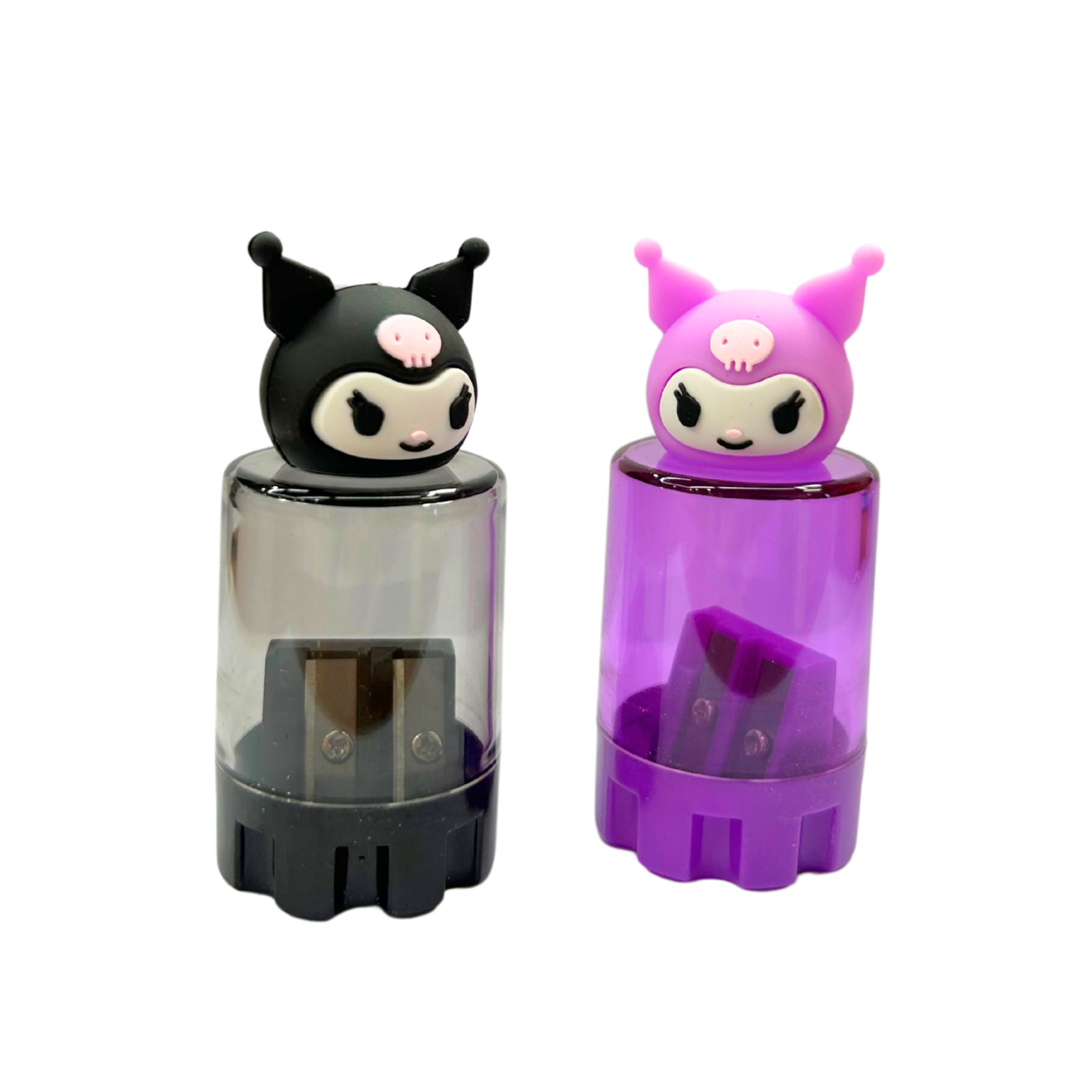 Үзүүрлэгч 2 оролт kuromi 