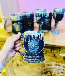 Бэлэг дурсгал эрчүүдийн аяга
