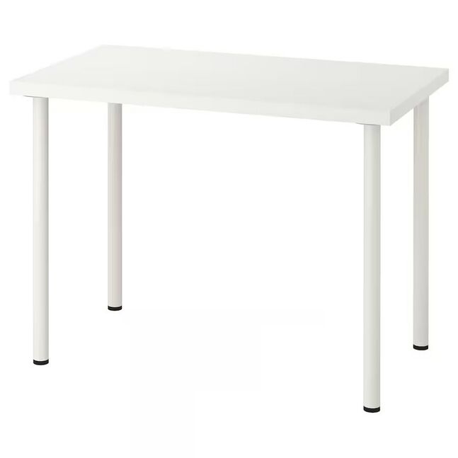 Lagkapten 120x60см ширээ энгийн хөлтэй