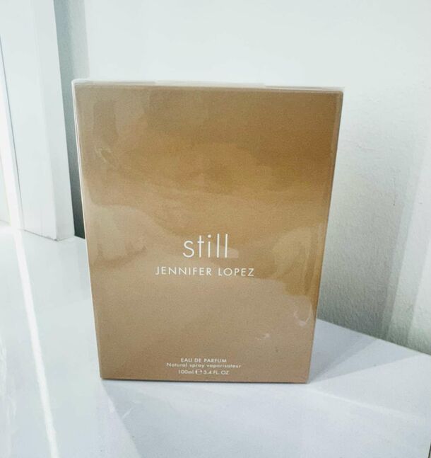 Jennifer lopez still edp 100ml