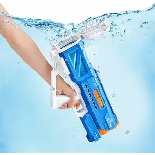 118158 X-SHOT Water Fast Fill Small Motor Soaker (6ш)