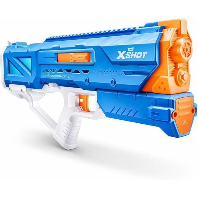 118158 X-SHOT Water Fast Fill Small Motor Soaker (6ш)