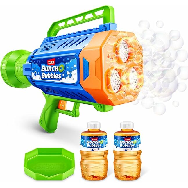 11349 BUNCH O BUBBLES Blaster Large (4ш)
