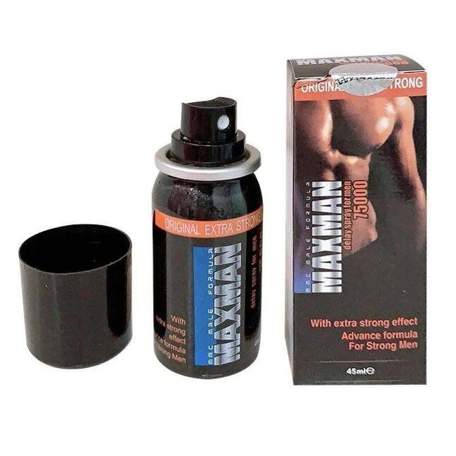 Maxman