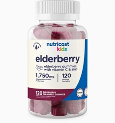 Elderberry