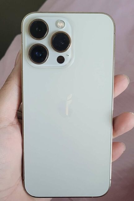 Iphone 13pro