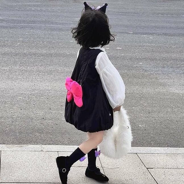 Kuromi plajnii xoslol 