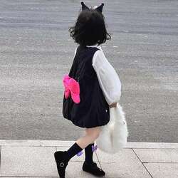 Kuromi plajnii xoslol 