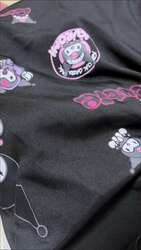 Kuromi plajnii xoslol 