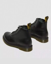 Dr. martens 101 smooth leather mono 36, 38 