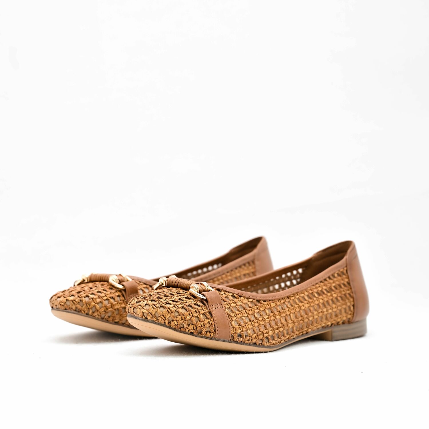 Tamaris WOMEN LOAFERS