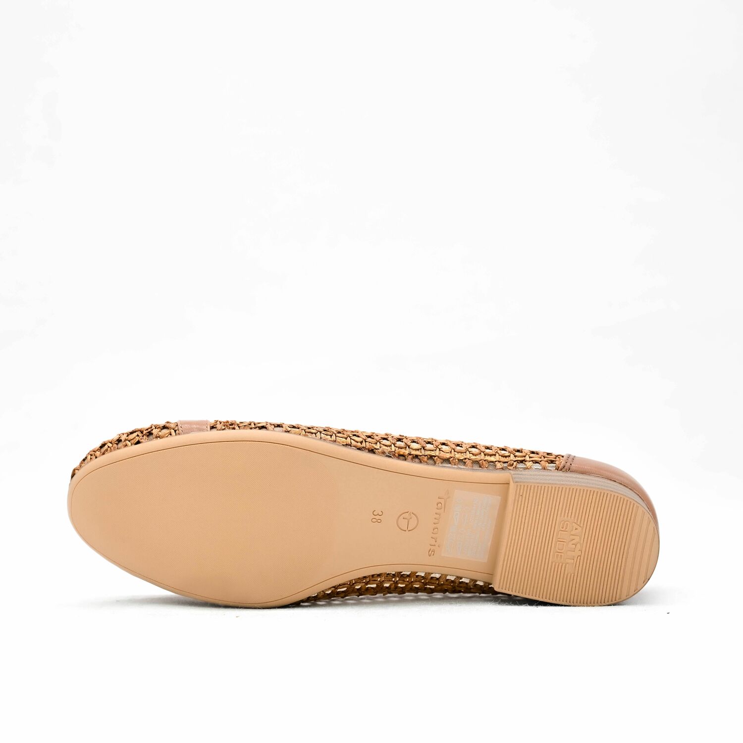 Tamaris WOMEN LOAFERS