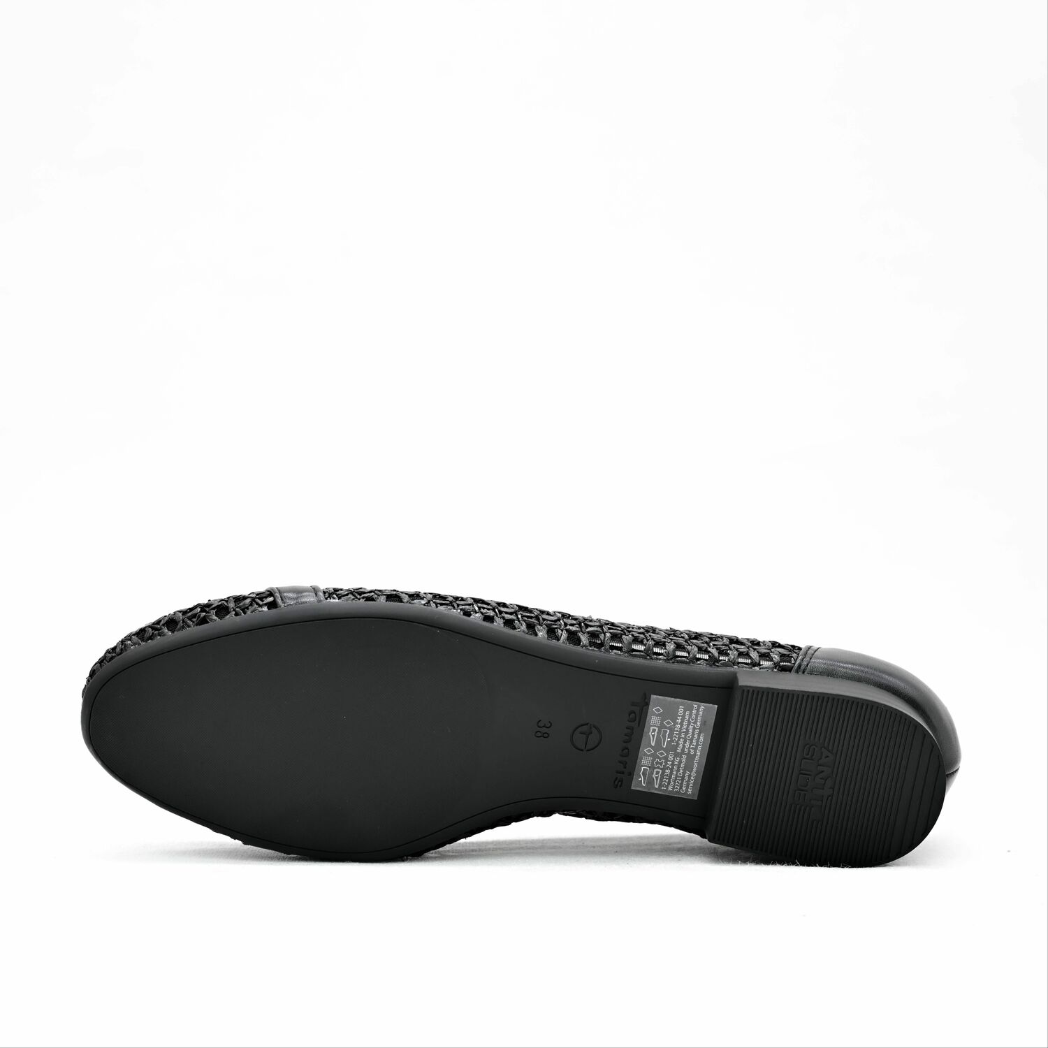 Tamaris WOMEN LOAFERS