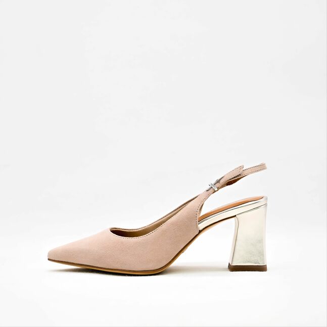 Tamaris WOMEN HEELED SANDALS